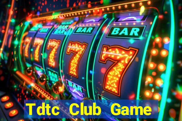 Tdtc Club Game Bài 88 Club