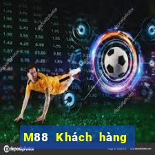 M88 Khách hàng thể thao Datang