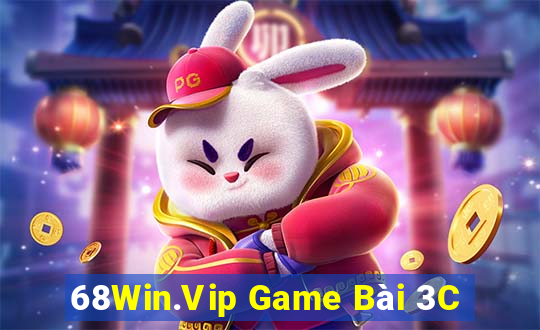 68Win.Vip Game Bài 3C