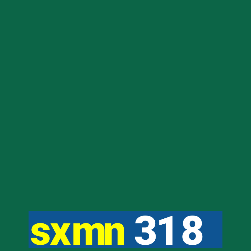 sxmn 31 8