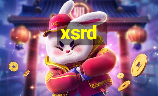 xsrd