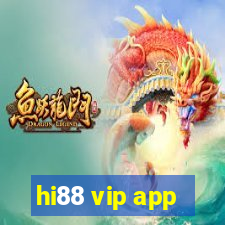 hi88 vip app