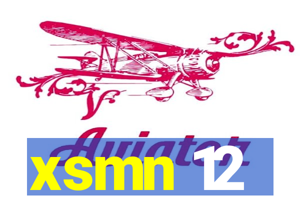 xsmn 12