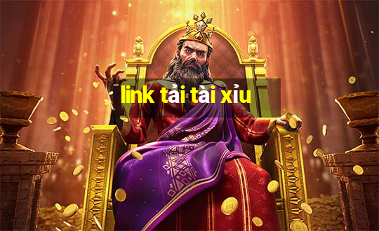 link tải tài xỉu