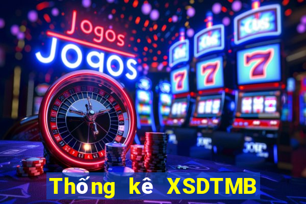 Thống kê XSDTMB thứ bảy