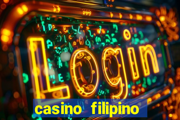 casino filipino quezon city