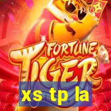 xs tp la