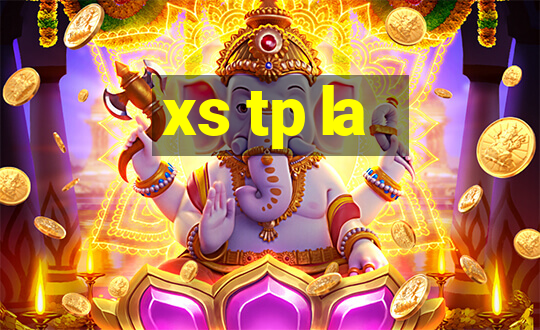 xs tp la