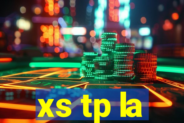 xs tp la