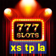 xs tp la