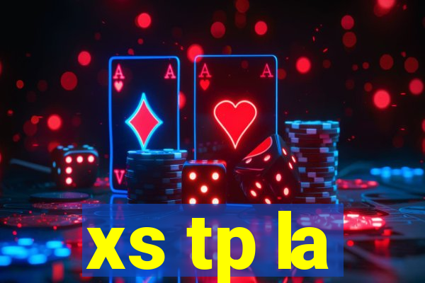 xs tp la