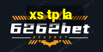 xs tp la