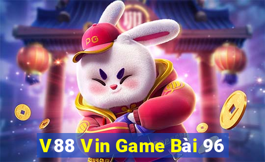 V88 Vin Game Bài 96