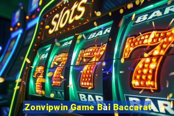 Zonvipwin Game Bài Baccarat