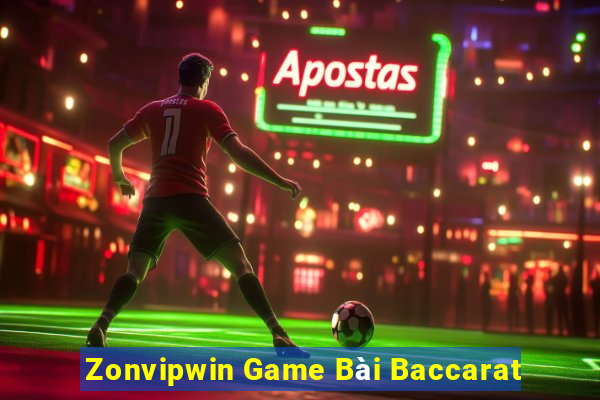 Zonvipwin Game Bài Baccarat