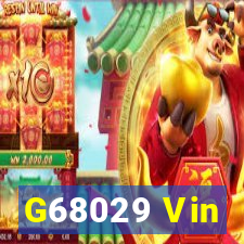 G68029 Vin