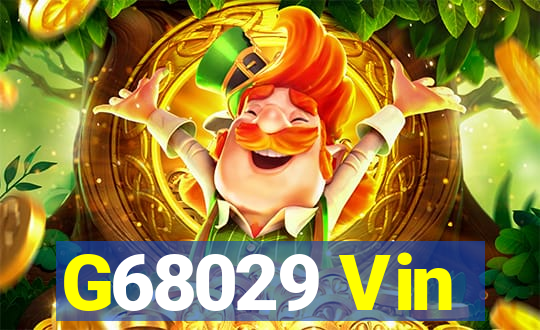 G68029 Vin