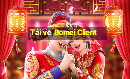 Tải về Bomei Client