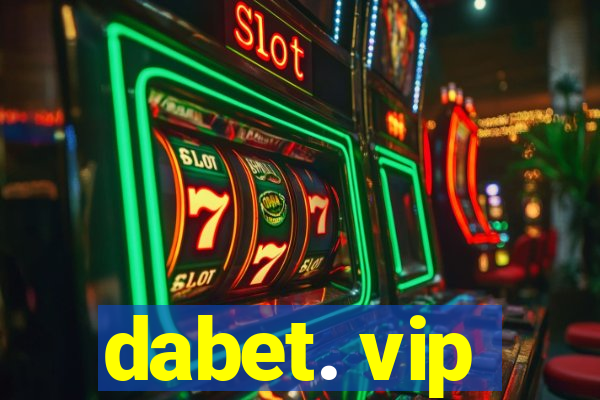 dabet. vip