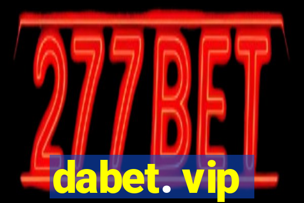 dabet. vip