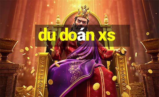 du doan xs