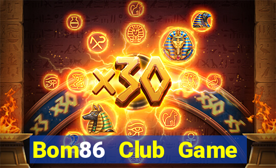 Bom86 Club Game Bài 777