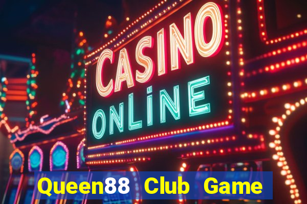 Queen88 Club Game Bài 888B