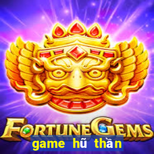 game hũ thần tài club