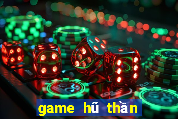 game hũ thần tài club