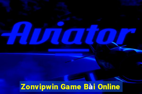 Zonvipwin Game Bài Online