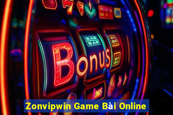 Zonvipwin Game Bài Online