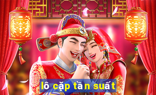 lô cặp tần suất