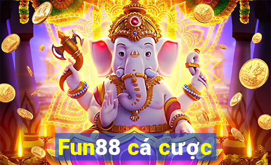 Fun88 cá cược