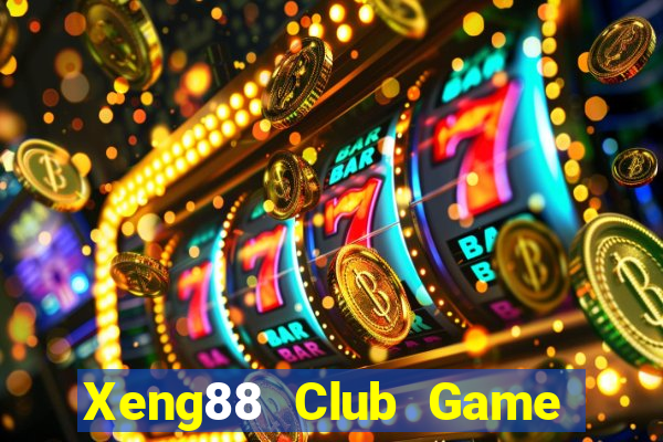 Xeng88 Club Game Bài Tặng Code