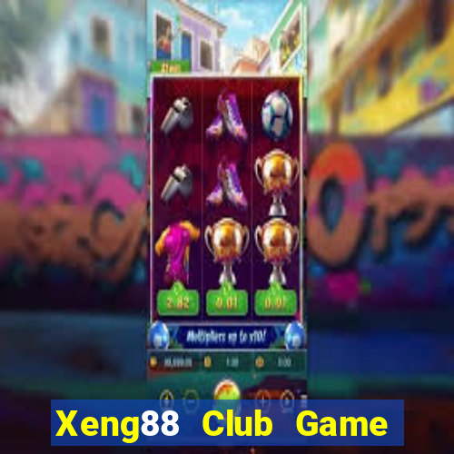 Xeng88 Club Game Bài Tặng Code