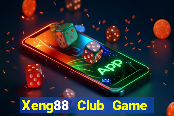 Xeng88 Club Game Bài Tặng Code