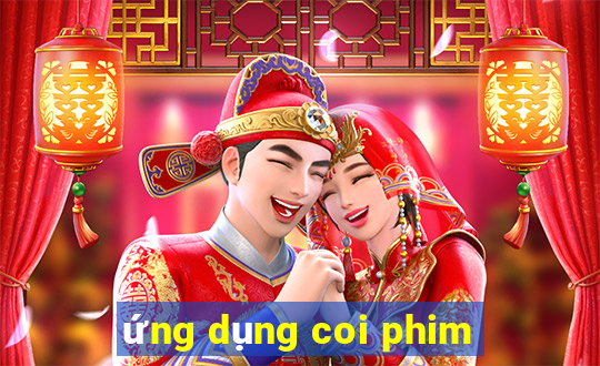 ứng dụng coi phim