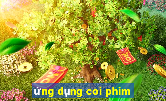 ứng dụng coi phim