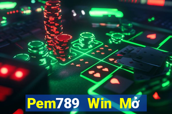 Pem789 Win Mở Trò Chơi Ô Tô