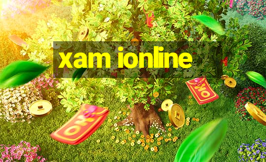 xam ionline