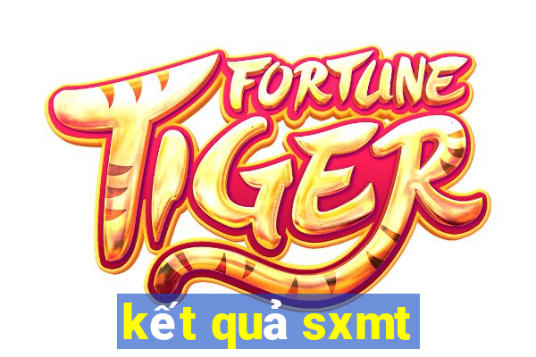 kết quả sxmt