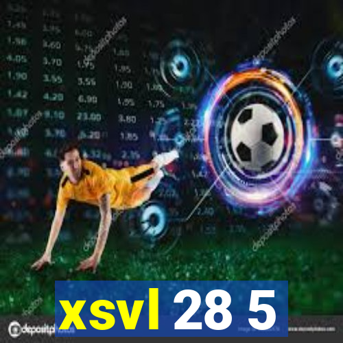 xsvl 28 5