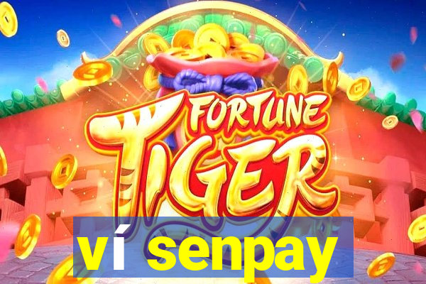 ví senpay