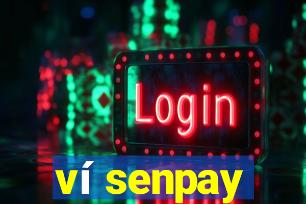 ví senpay