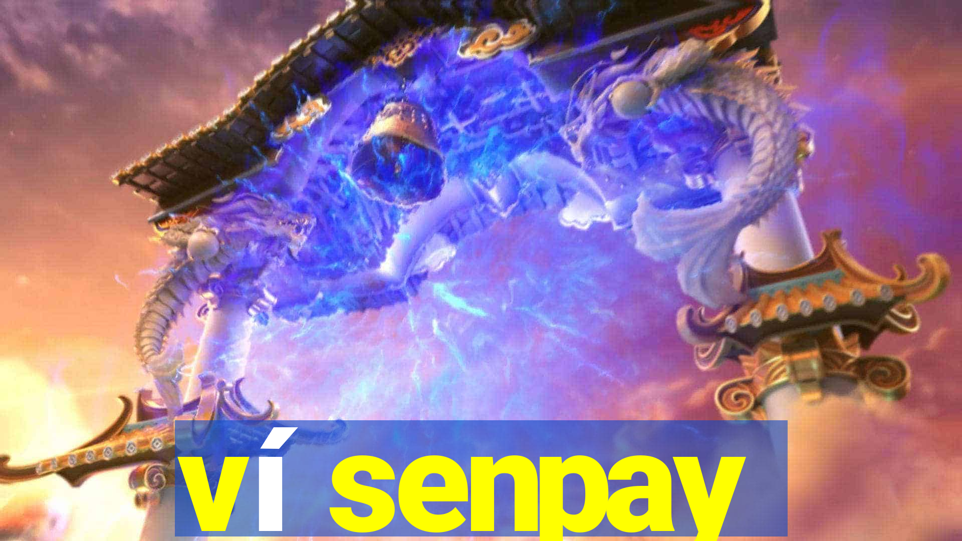 ví senpay