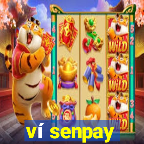 ví senpay