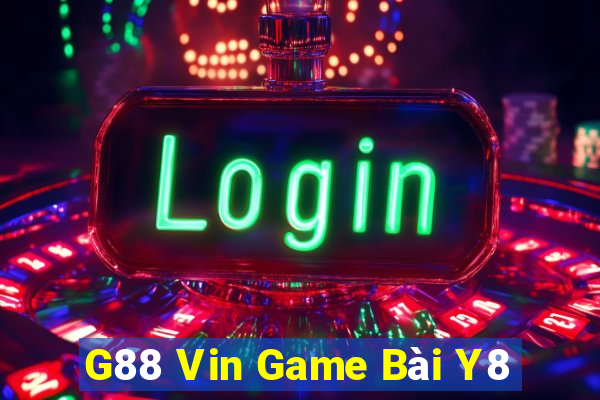 G88 Vin Game Bài Y8