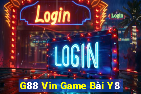 G88 Vin Game Bài Y8