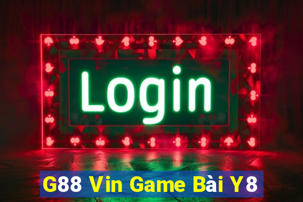 G88 Vin Game Bài Y8