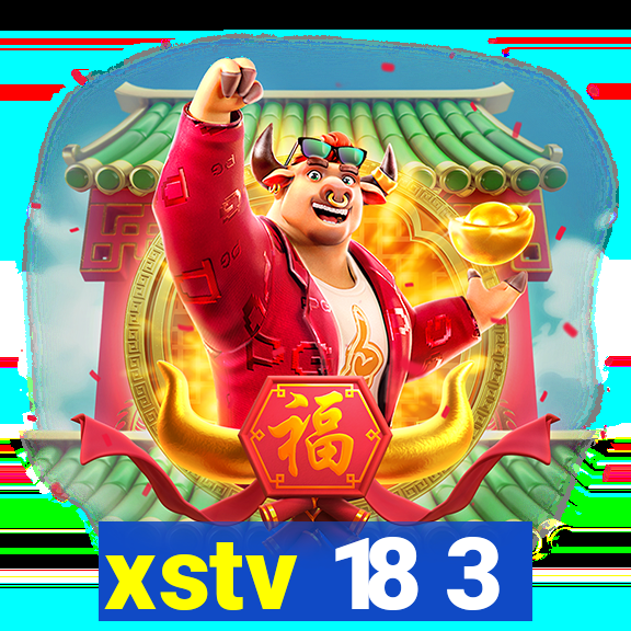 xstv 18 3